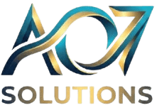 AO7Solutions Logo